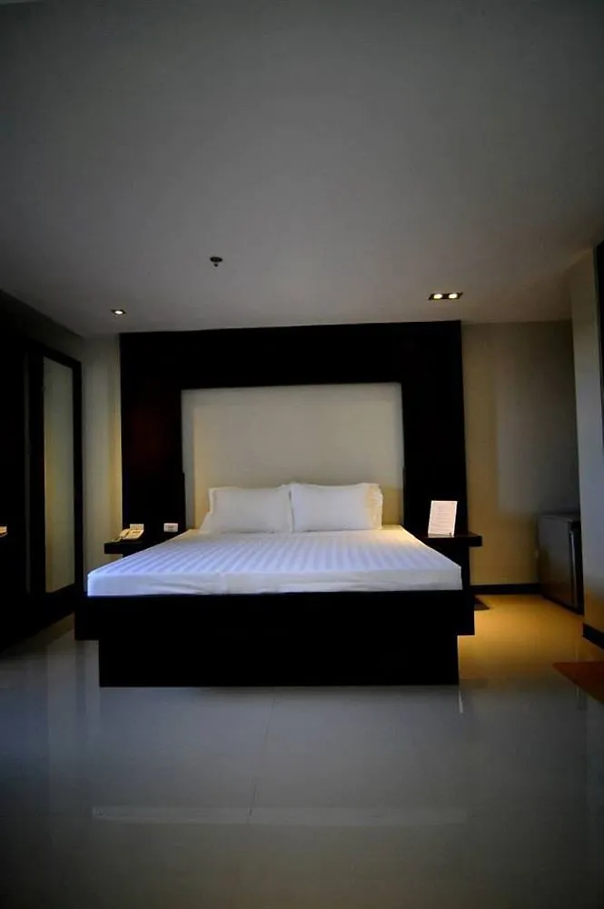 Court View Inn Davao Hotel