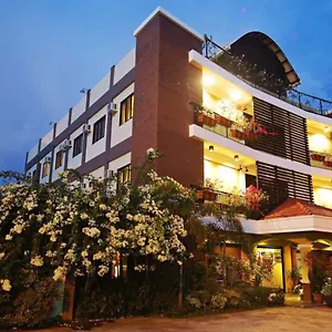 Hotel Reddoorz @ Conclave, Davao