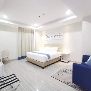 Hotel Hampton, Davao