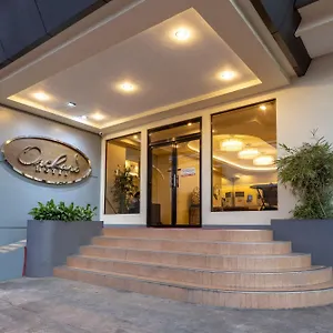 Hotel Orchard, Davao