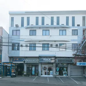 Hotel Reddoorz At Goldentown, Davao