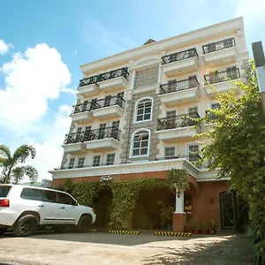 Hotel Emilia, Davao