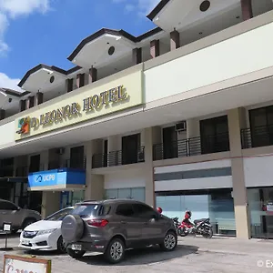 Hotel D' Leonor, Davao